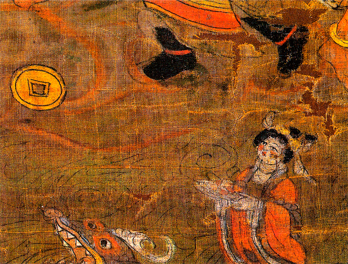 武侠奇遇：怪鱼岛的抉择