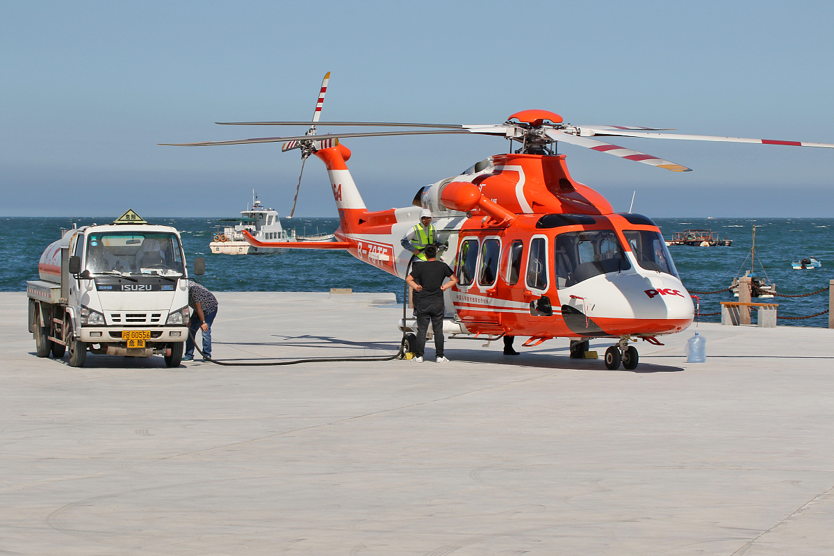 救护车直升机手游更新：全新救援体验！