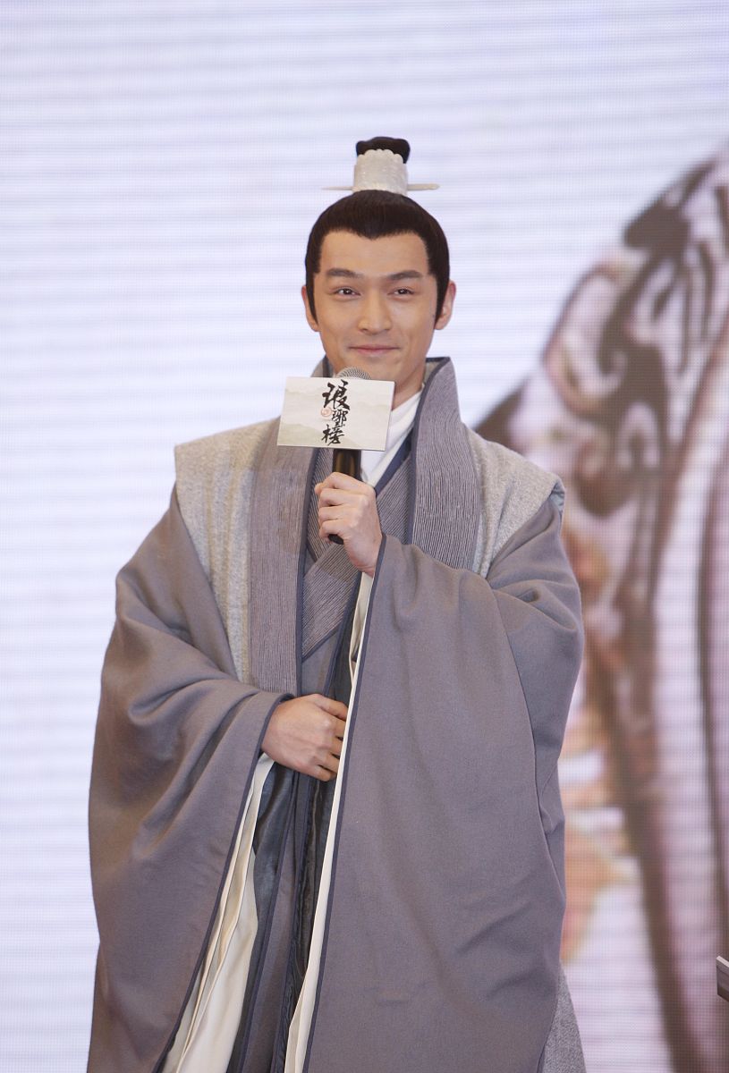 梅长苏的历史原型