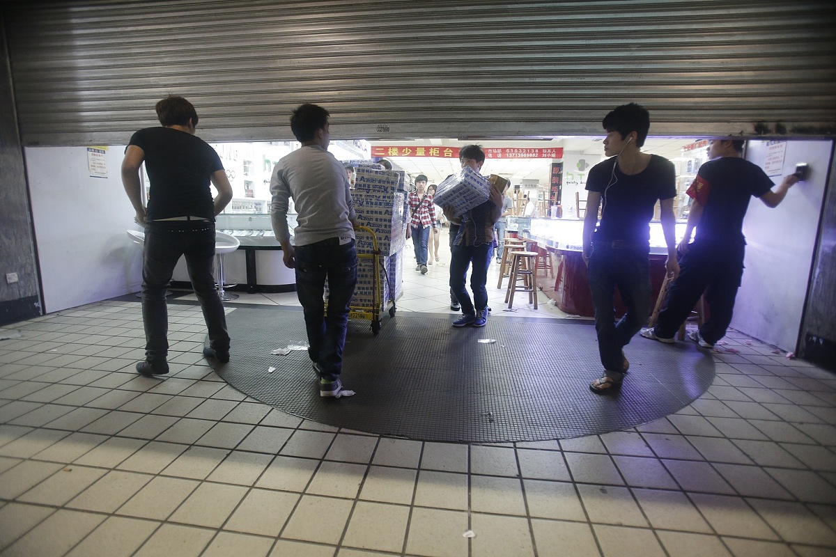重庆三峡水利电力学校汽车整车与配件营销专业办学层次