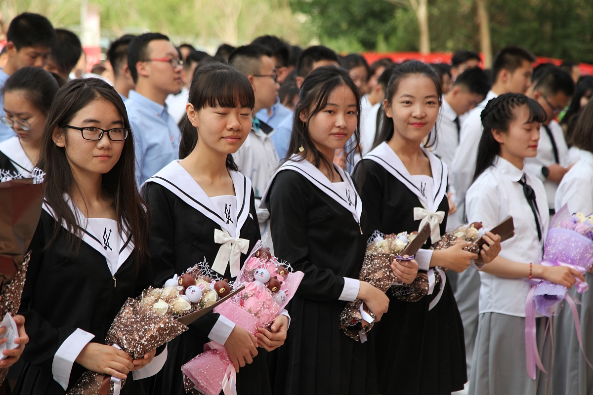 六年级毕业典礼：创意活动方案，让毕业更有仪式感