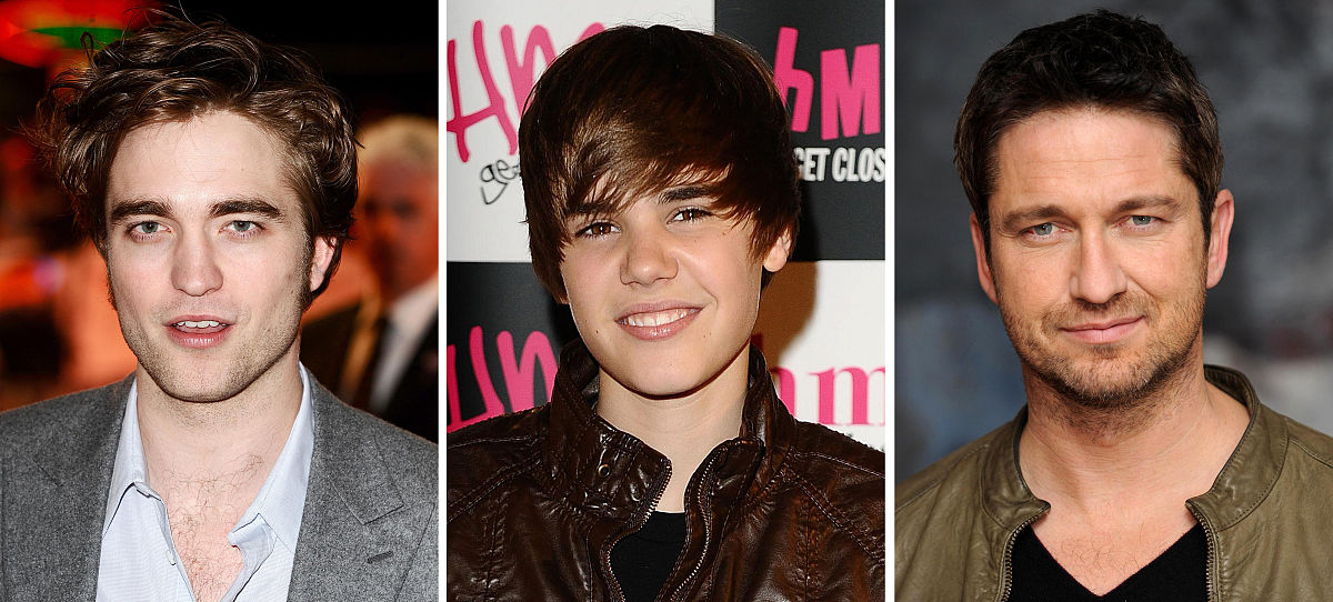 如何得知自己漂亮不漂亮