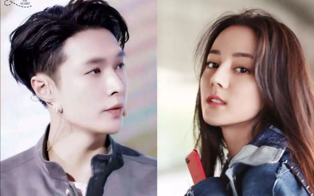 张艺兴承认恋情