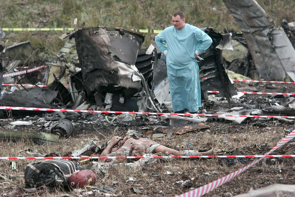 印度空降兵伤亡事故发生时间