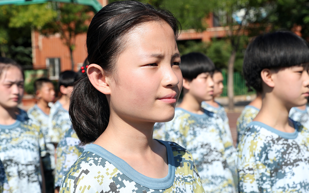 贵阳市女子职业学校怎么样？