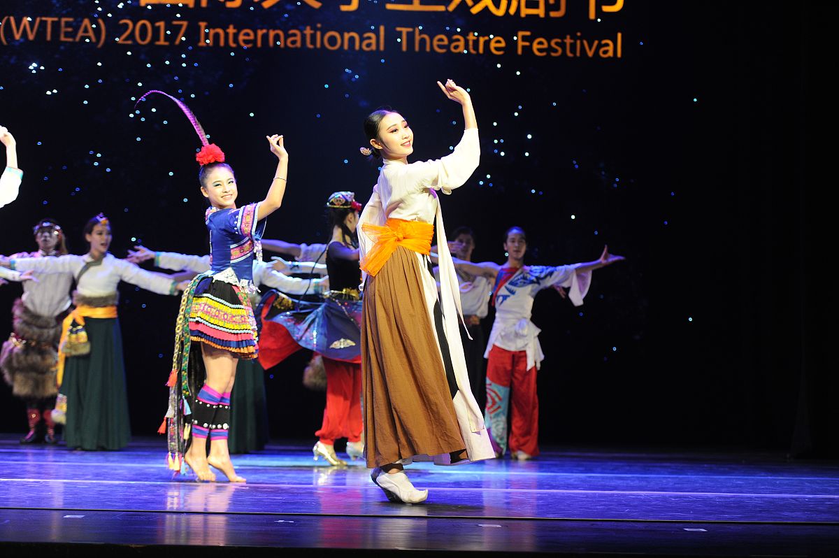 九江庐山西海艺术学校2022年招生简章