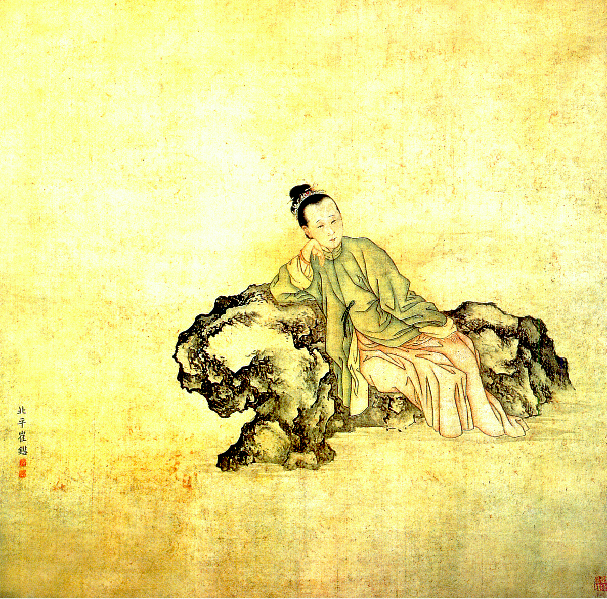 李清照简介及人物经历故事