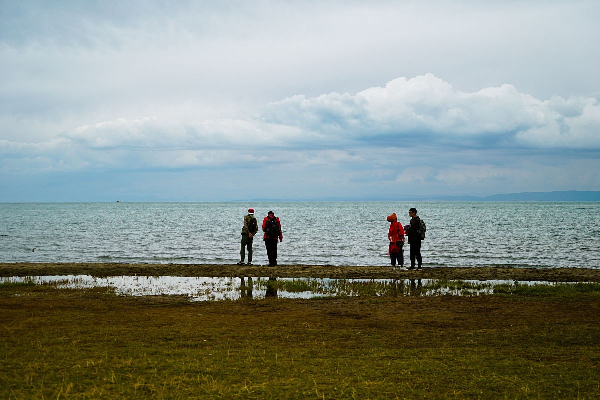 本月底去青海湖需要穿厚衣服吗