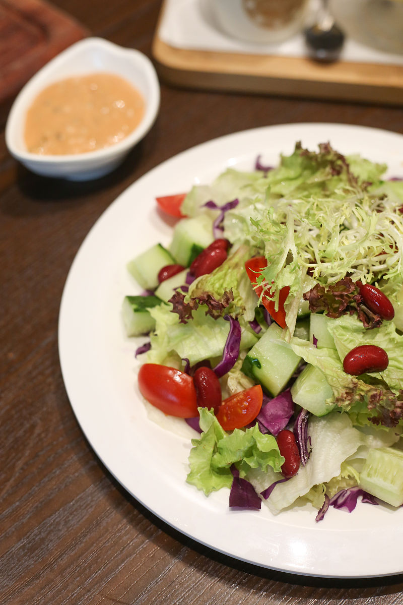 黄瓜柳橙沙拉的做法_黃瓜柳橙沙拉【傳統的沙拉】新鮮嚐【雙色沙拉】_黄瓜柳橙沙拉怎么做_菜谱_美食天下