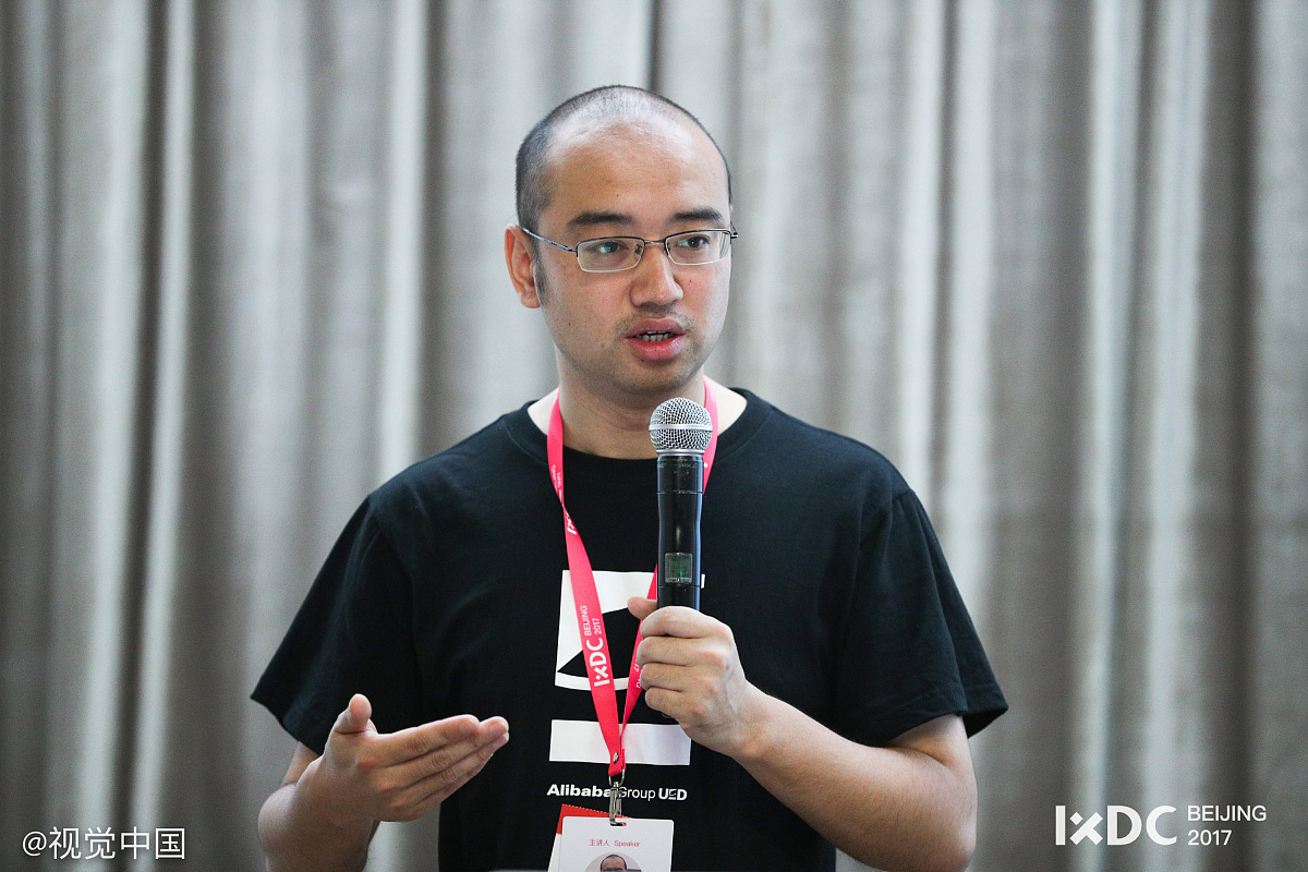 蔡盛强：一个勤奋、睿智、乐观且富有同理心的人