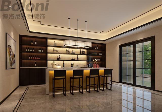 家居装修效果图