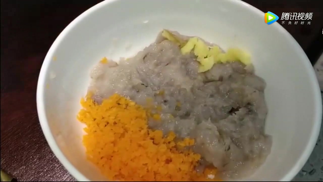 用虾做成虾棒,再也不用怕宝宝不吃饭了,看着就好吃!