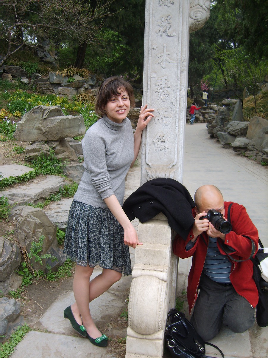 ***_***2009年7月,北京,游不尽,拍不够+++_+++北京,旅游,游客,中国,老