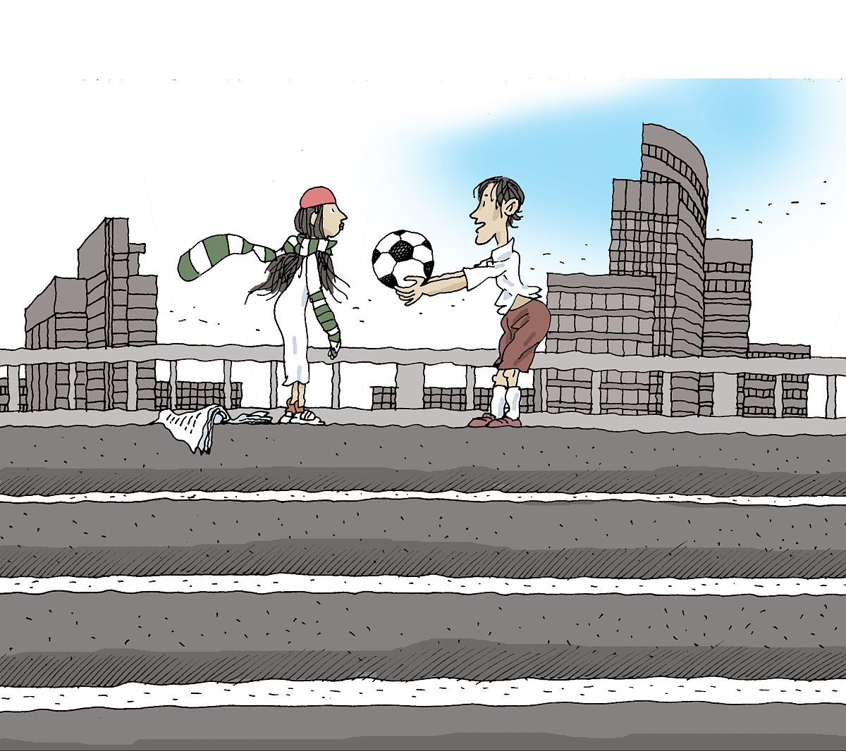 好看的女孩子怎么追Lets think step by step