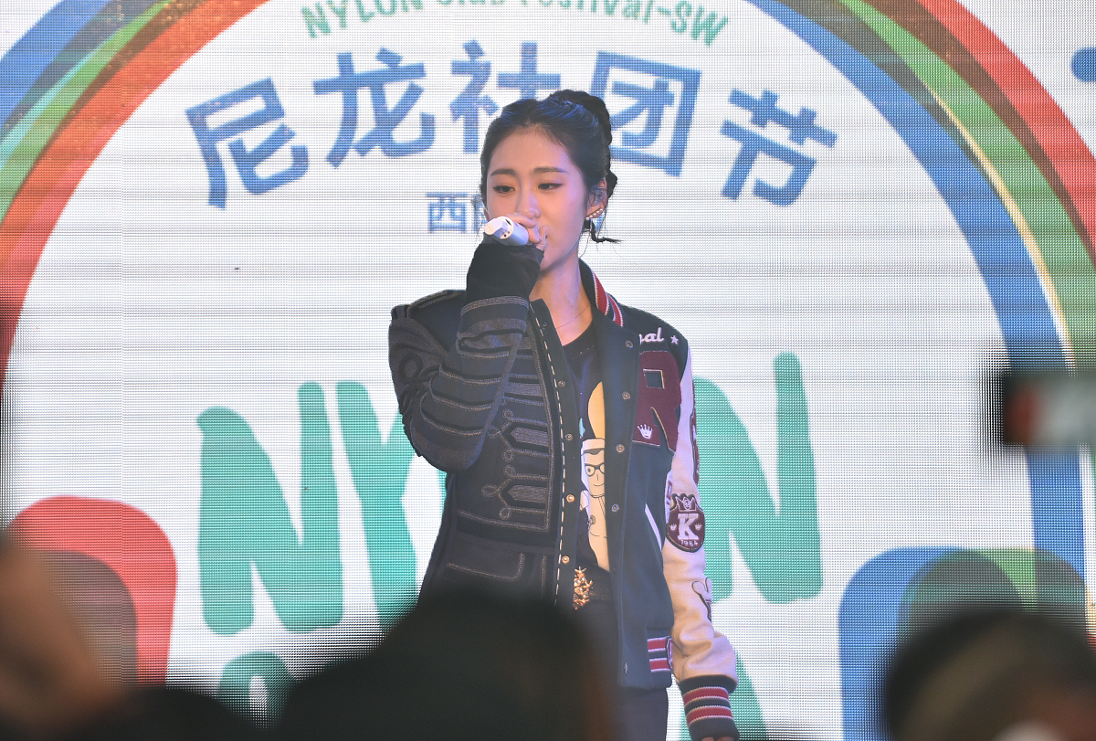 华晨宇和张碧晨什么关系为什么他们会有孩子