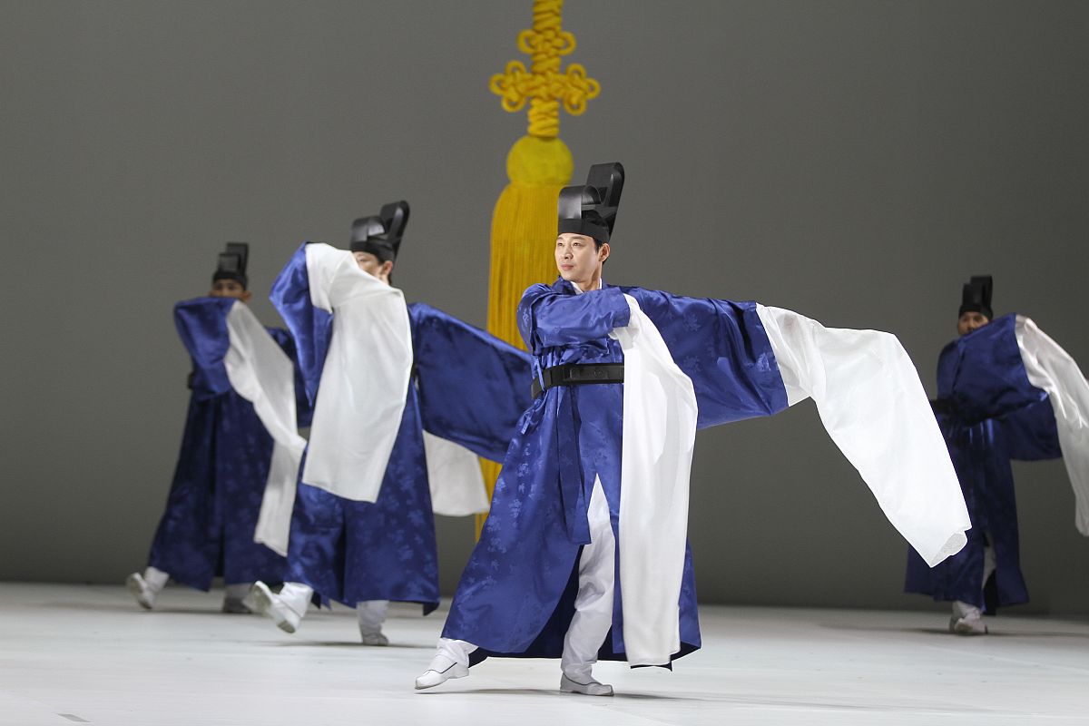 2016年01月20日,北京,2016年01月20日在北京世纪剧院,举办了韩国旅游