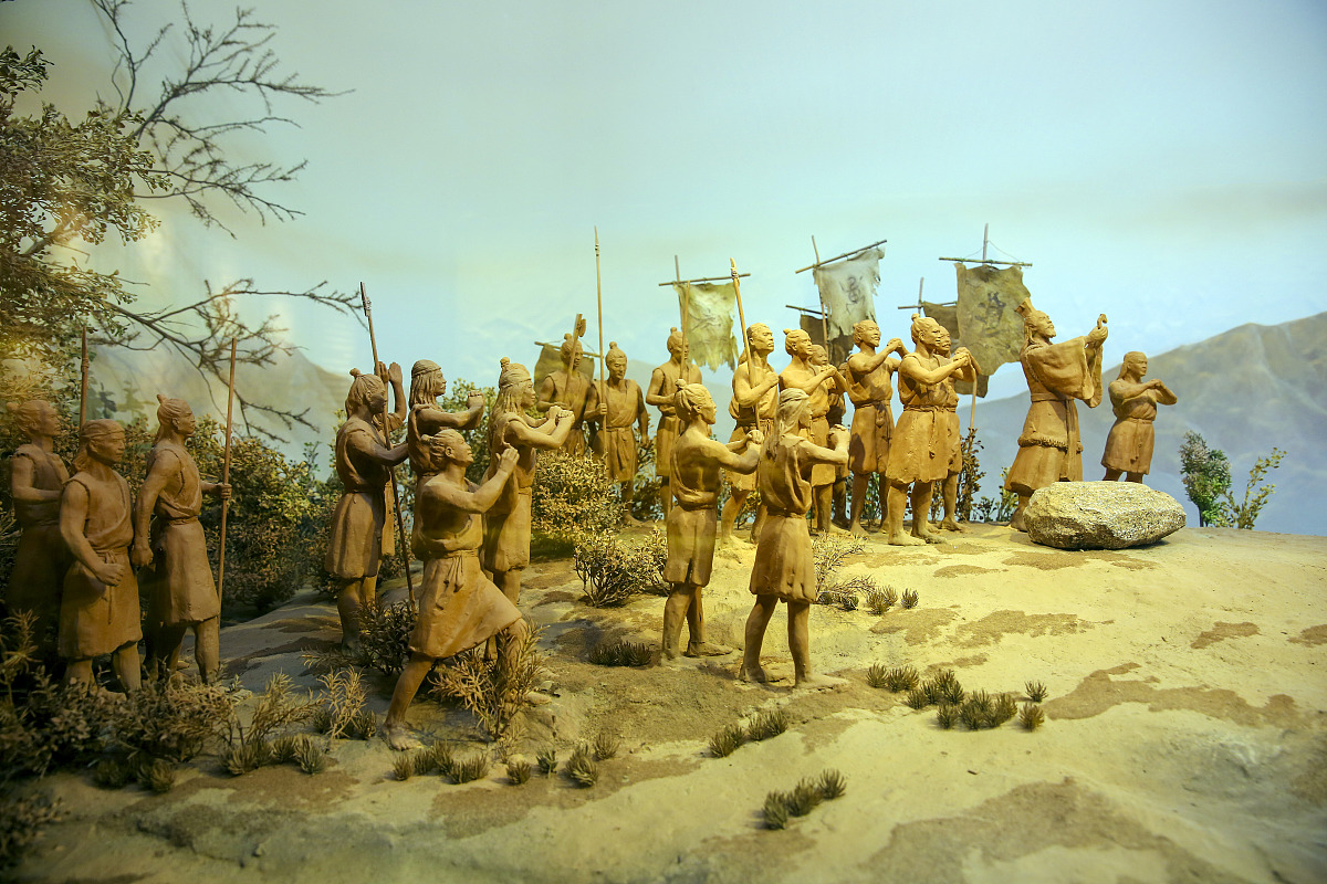 文化的力量：从交流到传承，探索文化的五大方面