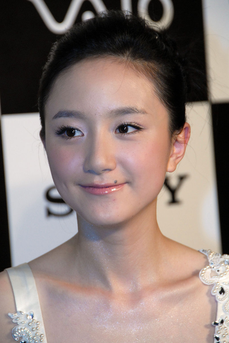 李倩是一个什么样的人？