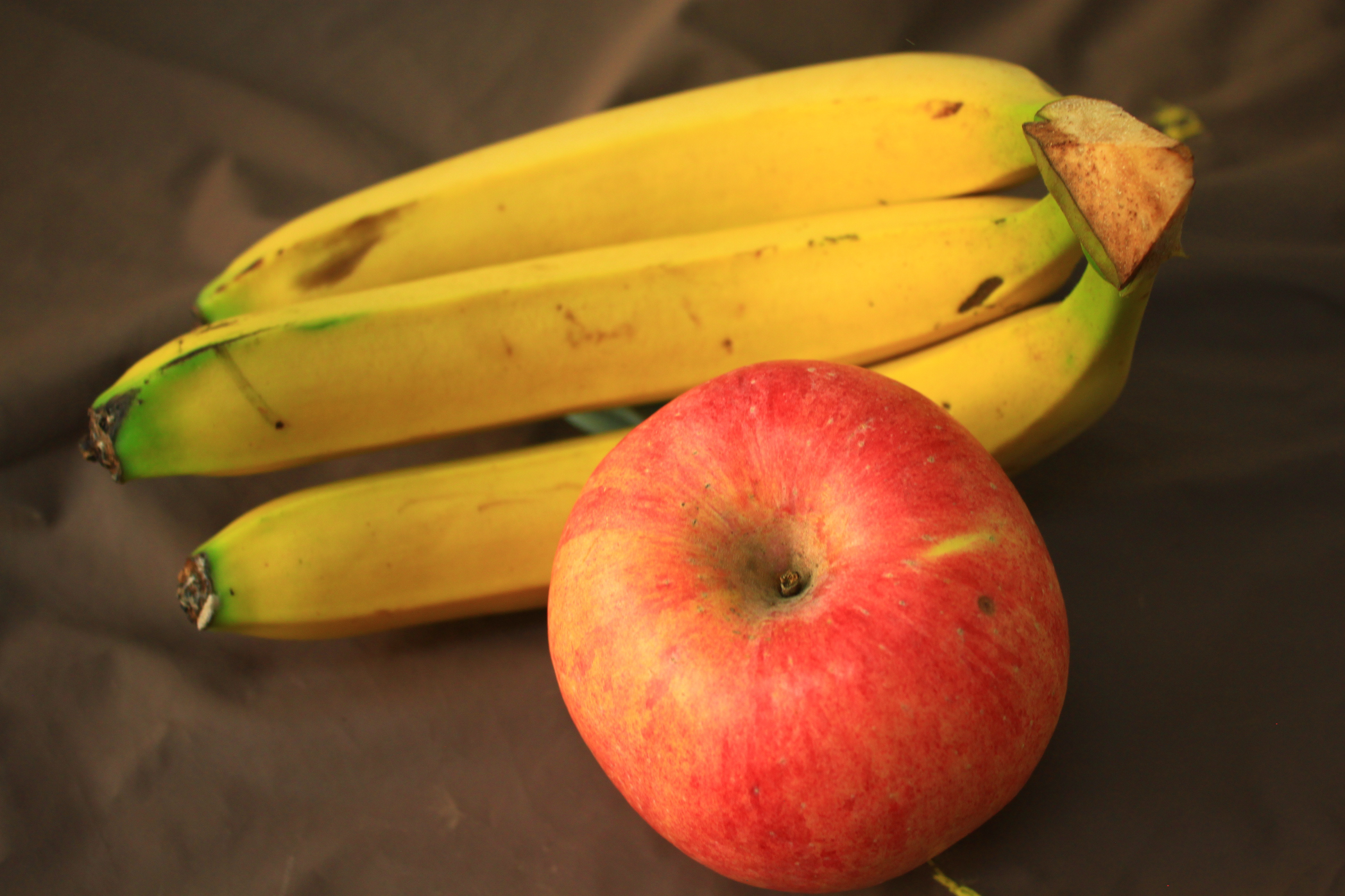 最近超火的水果早餐饼,不揉面不擀面,孩子吃了有营养,还好消化