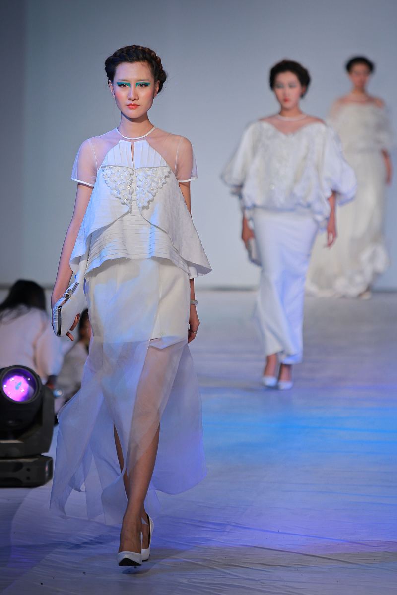 大连艺术学院服装与服饰设计专业如何