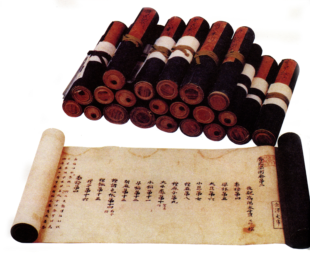 10个吊炸天的仙侠小说书名，创意十足，拒绝雷同！