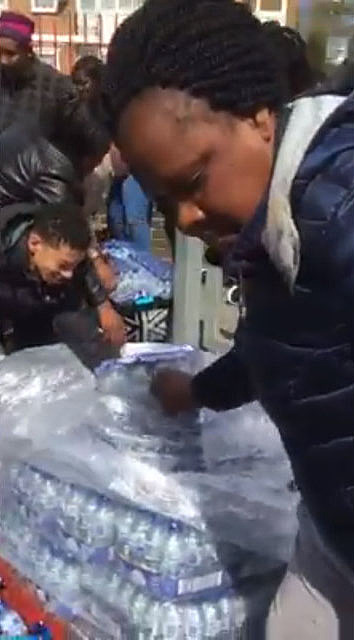 你写一个短篇小说宣传正能量的