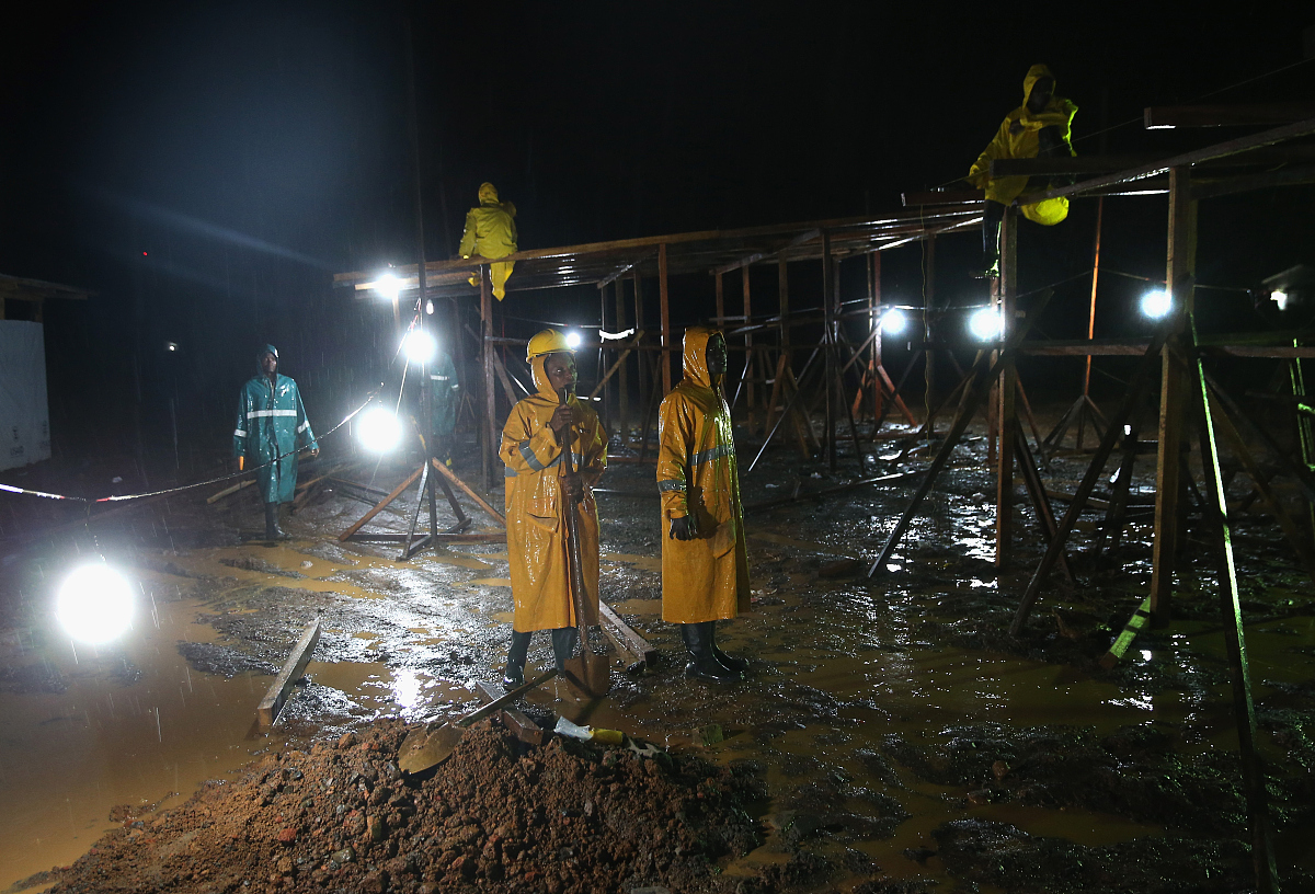 市区夜间施工噪音扰民？这些方案和措施必看！