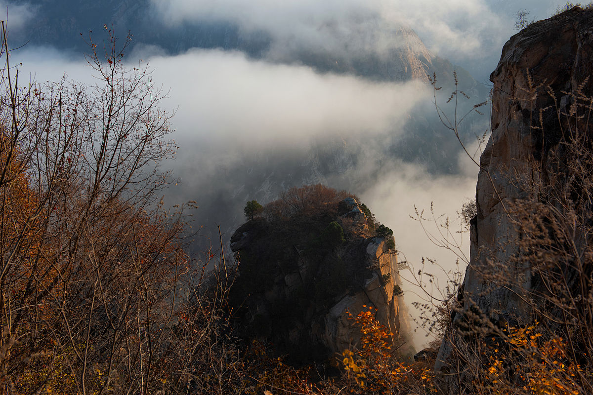 秋日颂歌：一首关于梦想、爱与希望的诗
