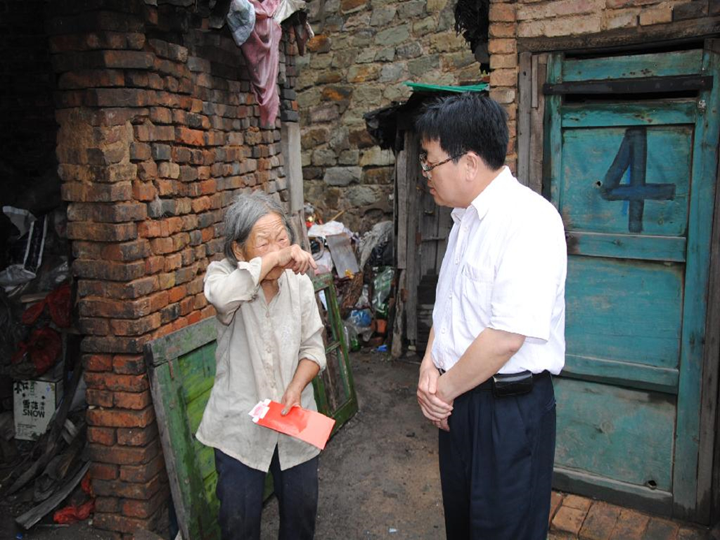 2019年,农村的养老政策将会迎来重大改变!不知