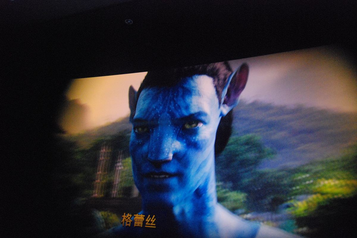 阿凡达剧情解析：人类与纳美族的战争与反思