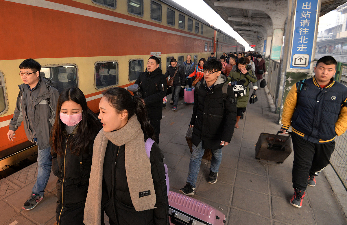 西安2023年适合女生的铁路学校好不好
