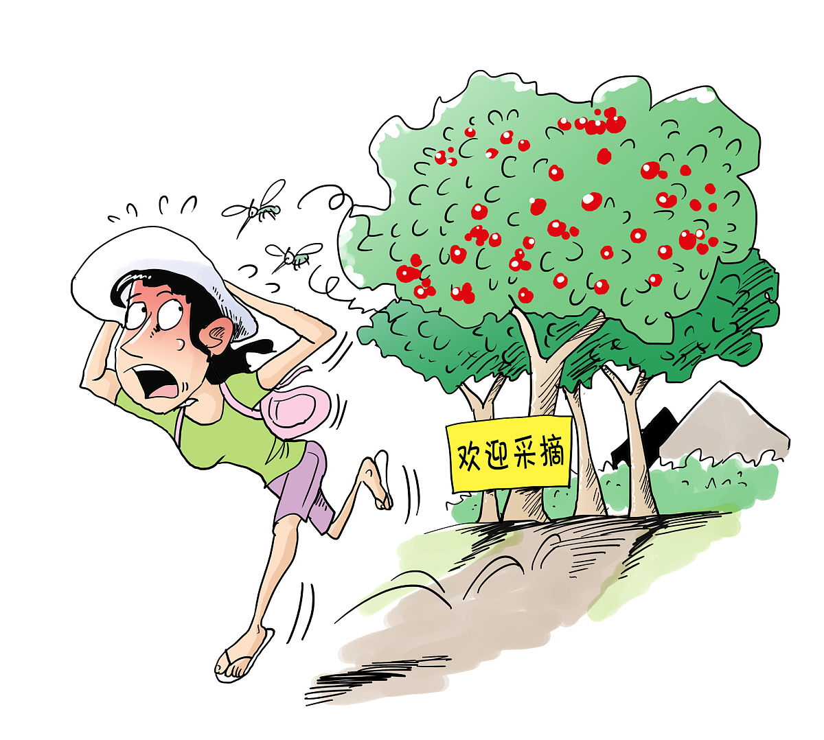 湖北生物科技职业学院动漫设计与制作专业就业前景怎么样？