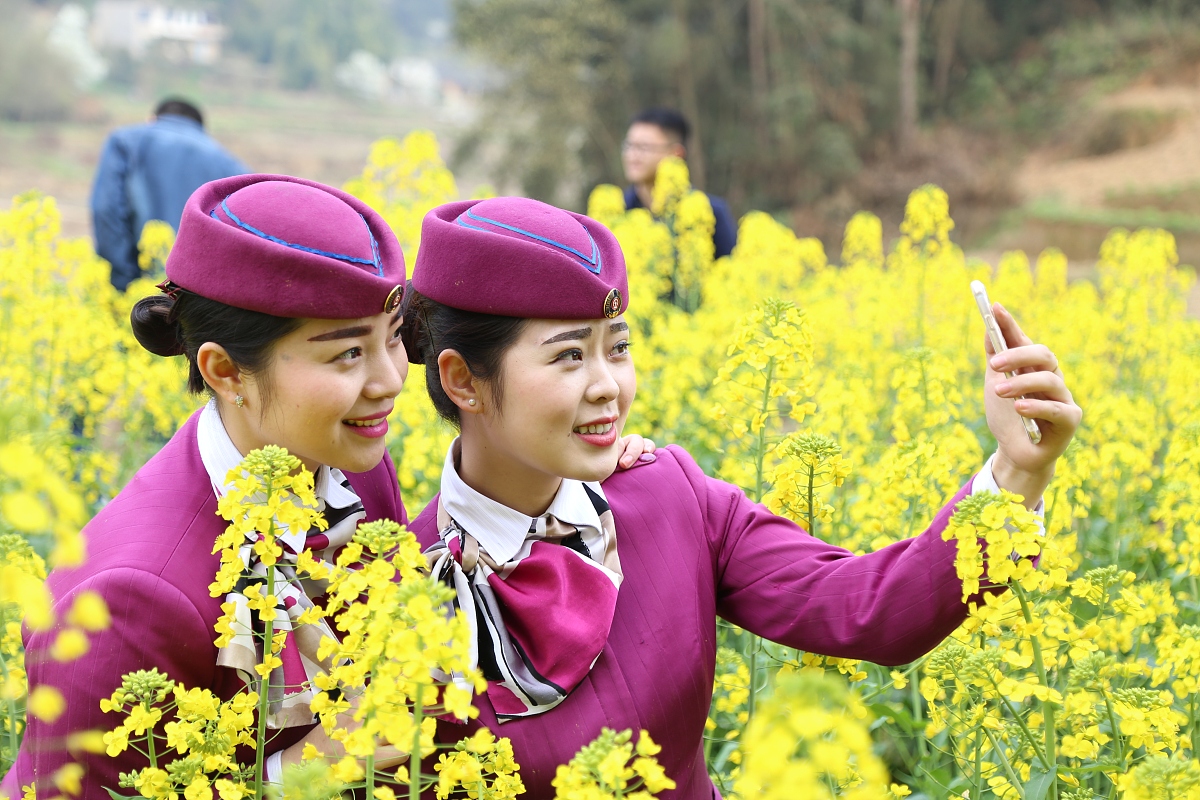 成都铁路职业学校招生：哪个专业最热门？