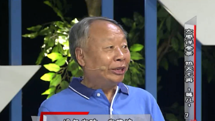 健康一身轻:夏天燥气伤肺伤阴液,大枣洋参茶,让你热天不再打蔫