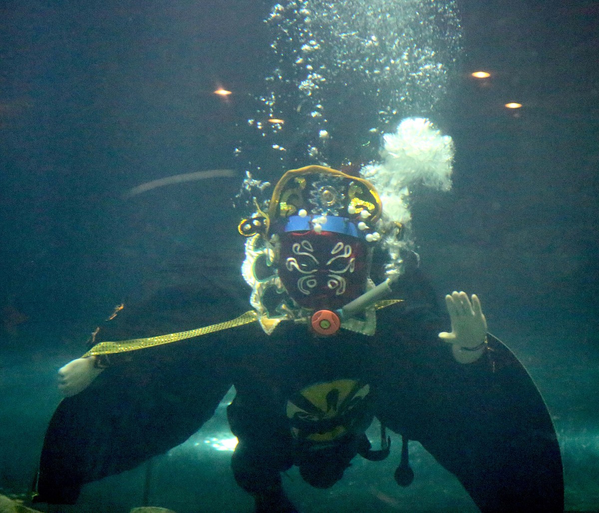 大连海洋学校海水生态养殖专业怎么样？2021年专业评价及发展前景