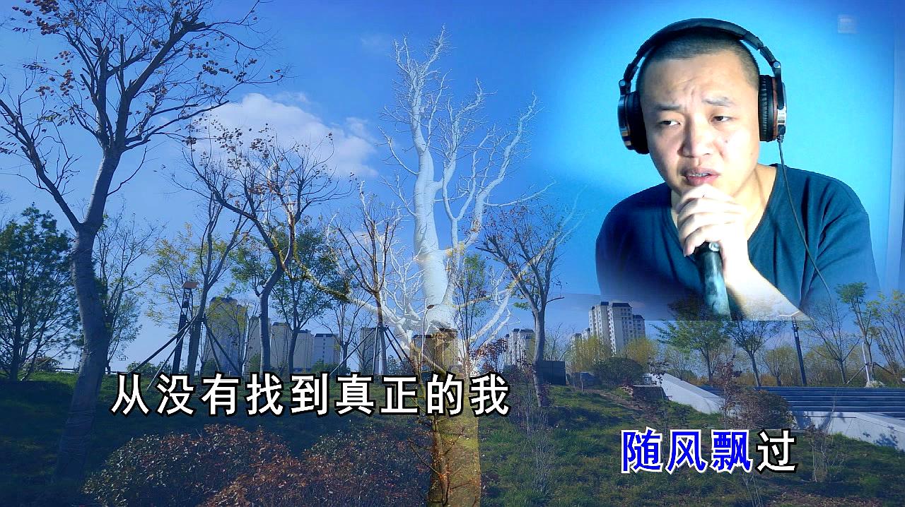 [图]邓丽君经典老歌《云河》勇敢的走出空虚寂寞