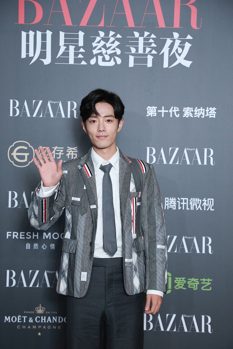 成毅vs肖战：谁的商业价值更高？