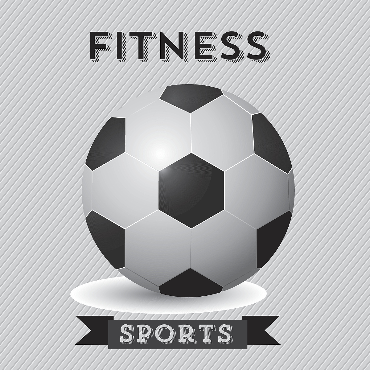 soccer ball
