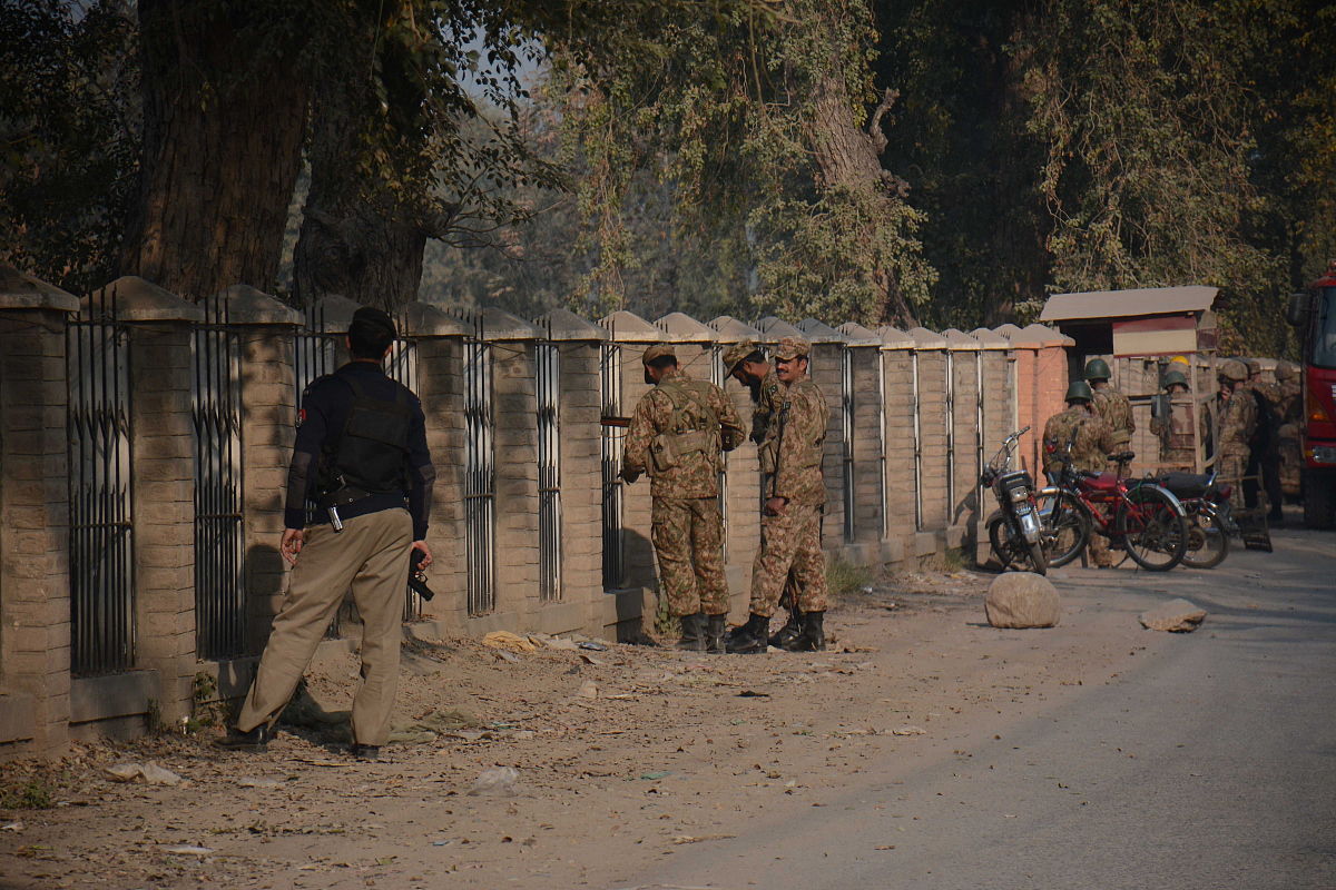 上海市经济管理学校教学管理制度