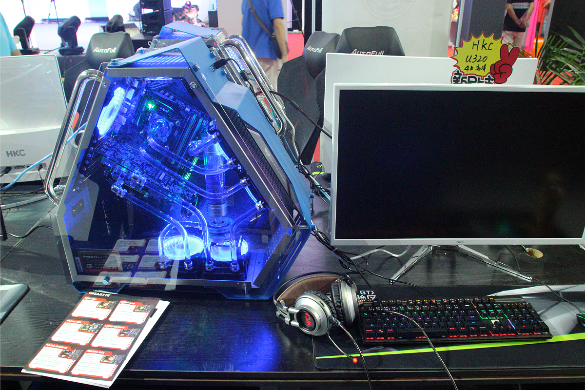 双十一ITX主机推荐：游戏、创作、办公全覆盖