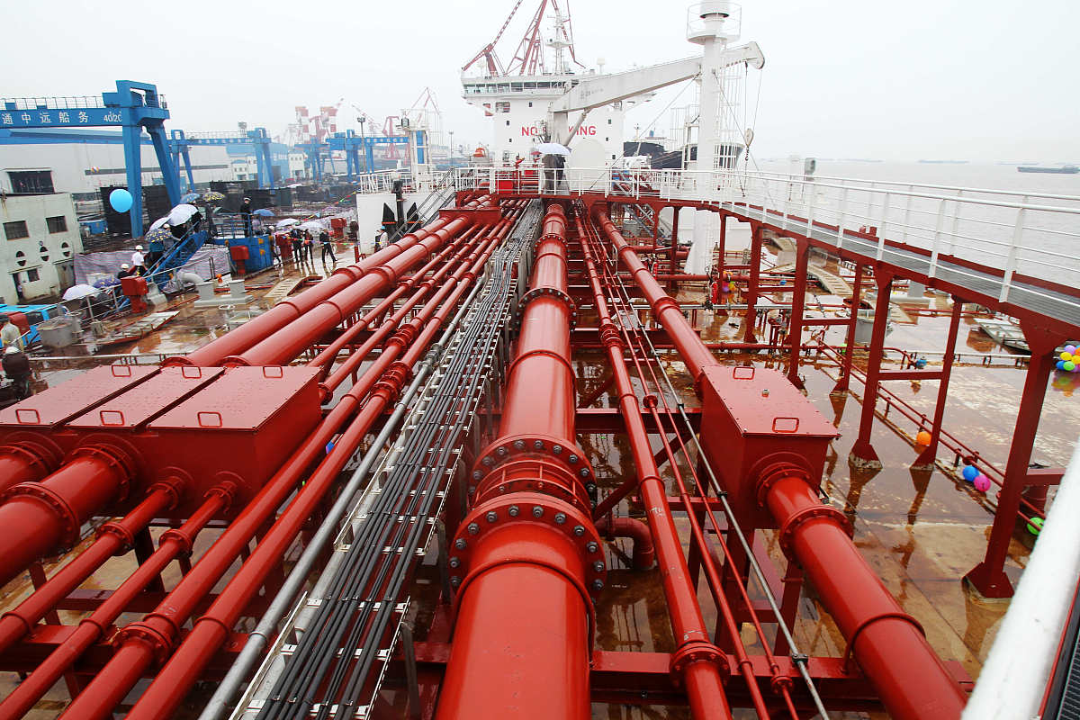 开发区船舶工业学校专业设置：培养船舶工业人才的摇篮