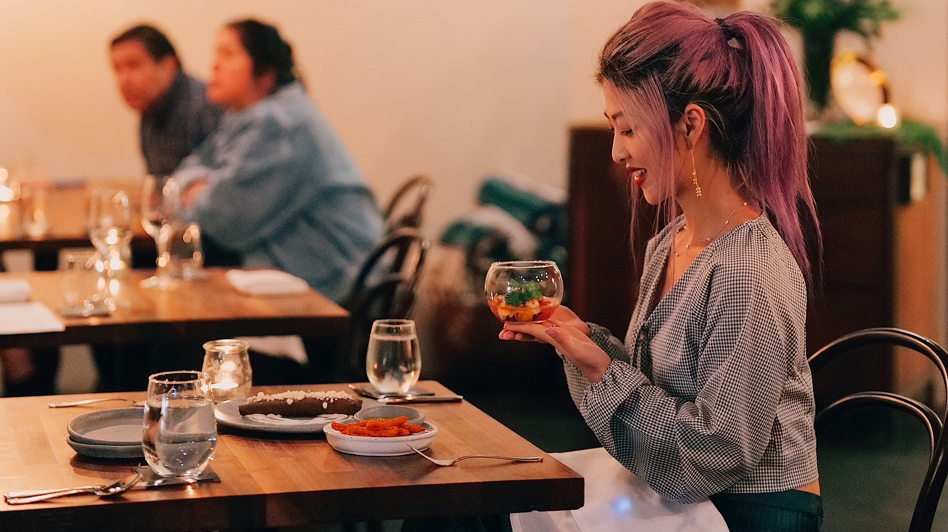 出国不尴尬,面包哪个才好吃