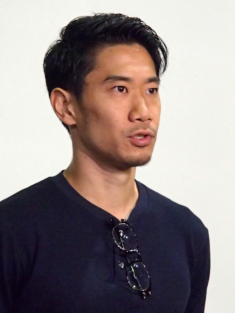 2018年6月1日,日本东京,2018俄罗斯世界杯前瞻,香川真司出席发布会.**
