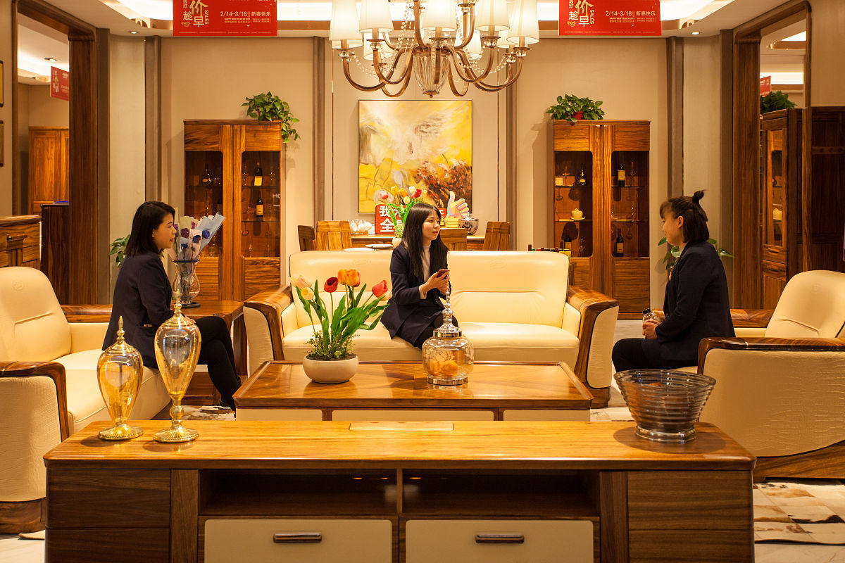 德国沙发中国总代理合作伙伴选择：德国商会公司优势