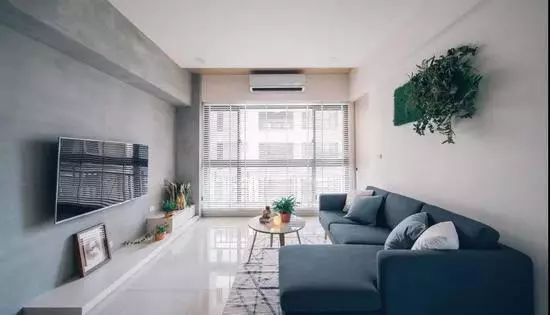 【丰多家居】按着这六步骤装修 小户型客厅秒变舒适大House! 【丰多家居】按着这六步骤装修 小户型客厅秒变舒适大House!