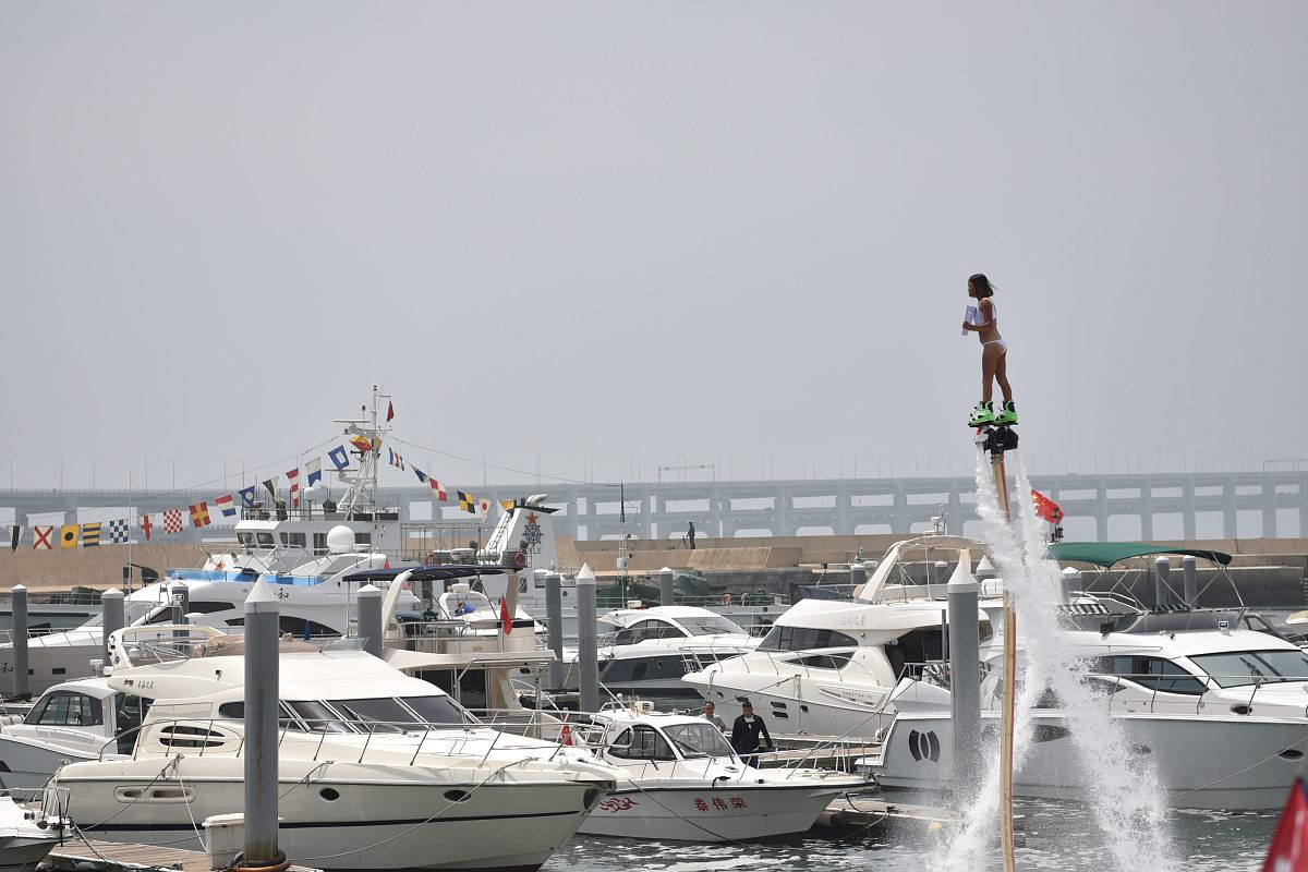 大连航运职业技术学院航海技术游艇驾驶与管理方向专业就业前景如何