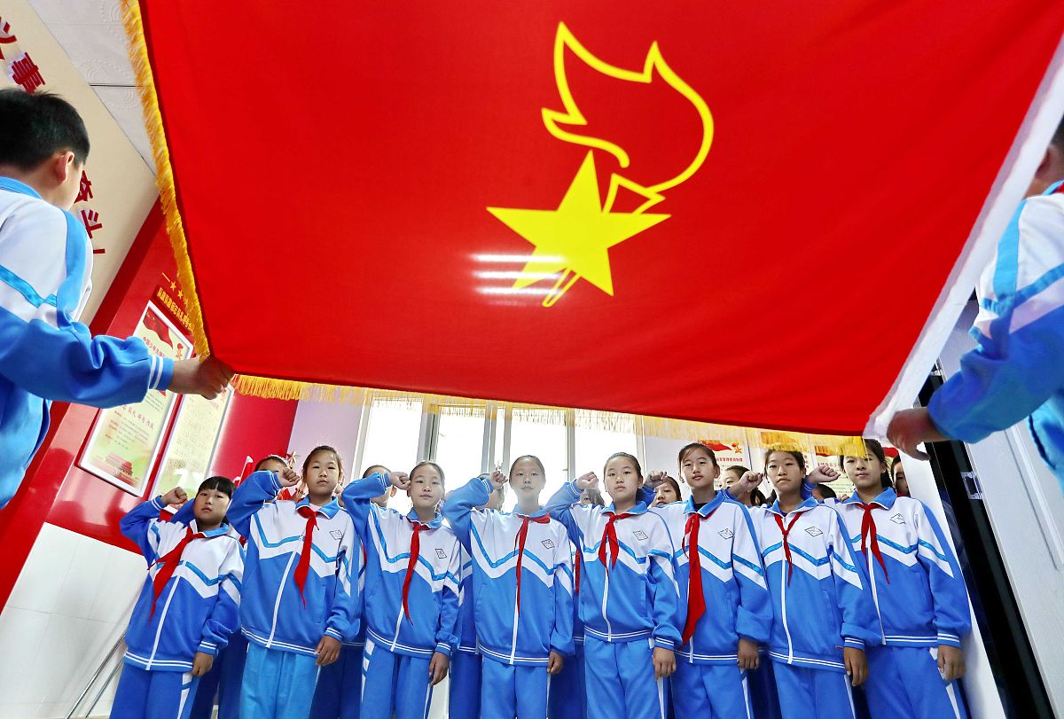 入队仪式方案：如何打造新成员融入感和团队凝聚力