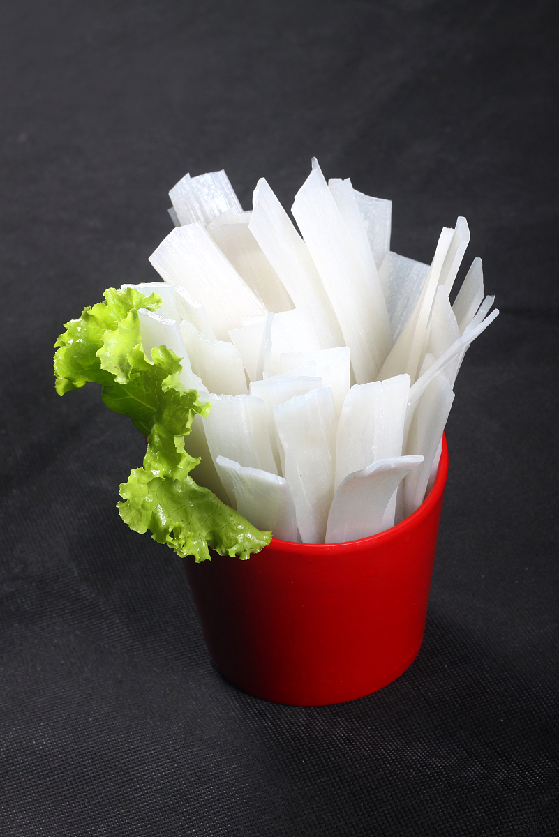 陈颖琦炒黎嘉俊：如何让绝食的人闻到香味就张开嘴？