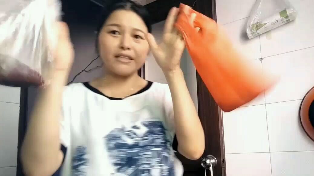 这样的营养青菜汤有几个人吃过