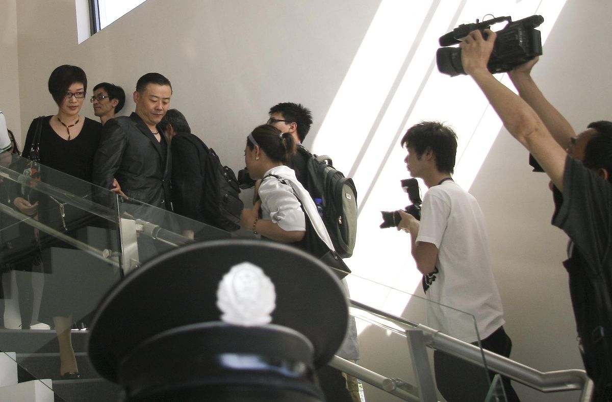 如何成为富婆：吸引富豪的秘诀